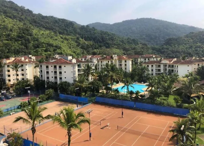 Wembrey Tênis Ubatuba Toninhas